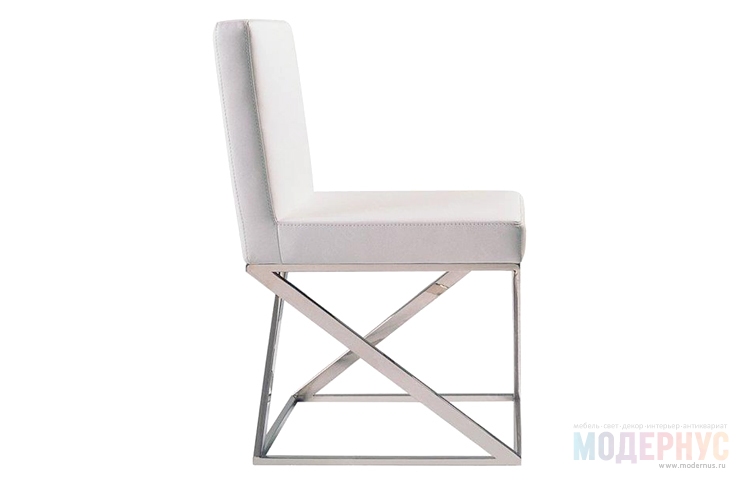 дизайнерский стул Storm модель от Eckart Muthesius, фото 4