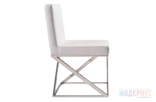 стул для кафе Storm дизайн Eckart Muthesius фото 4