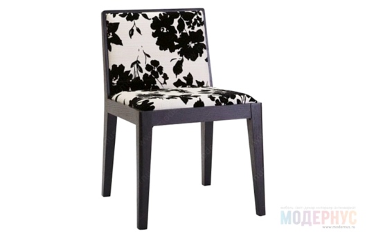 стул для дома Chelsey дизайн Thomas Lavin фото 2