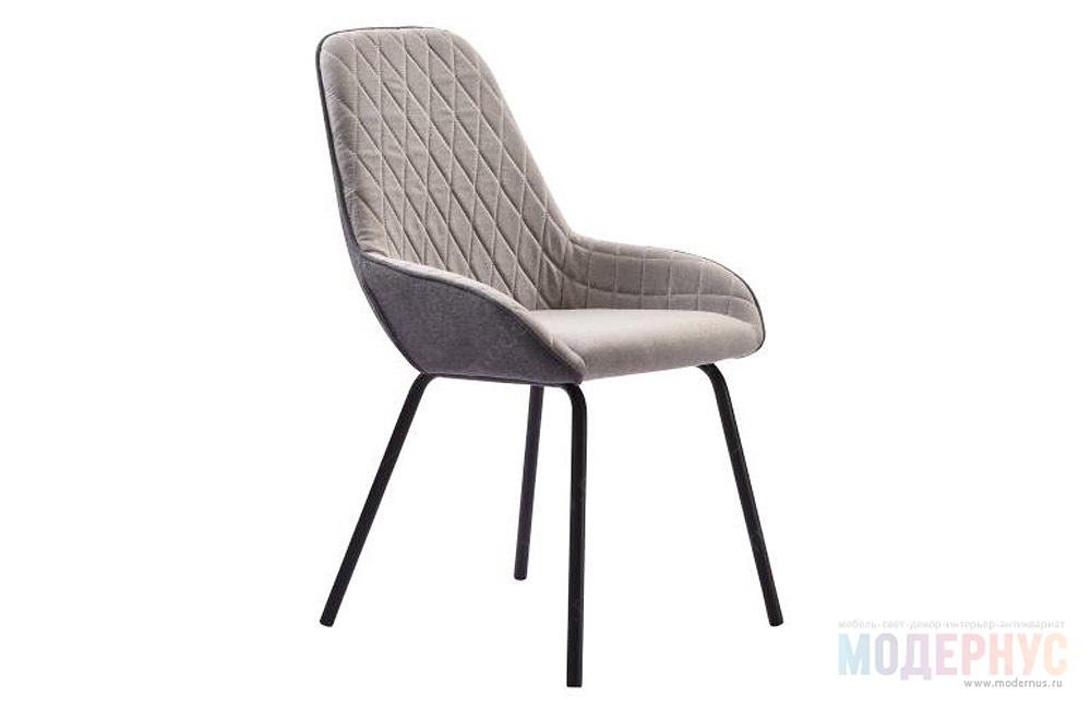 дизайнерское кресло Delrosa модель от Milosh Tendence, фото 1