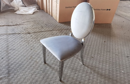 обеденный стул Sofia дизайн Модернус фото 5