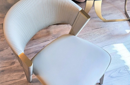 обеденный стул Prolange дизайн Модернус фото 3