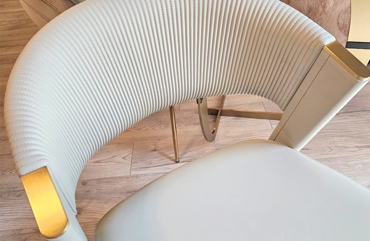 обеденный стул Prolange дизайн Модернус фото 4