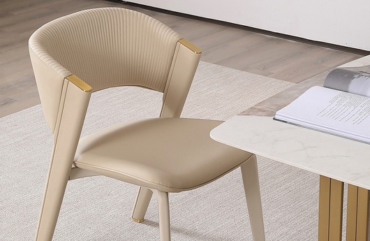 обеденный стул Prolange дизайн Модернус фото 2