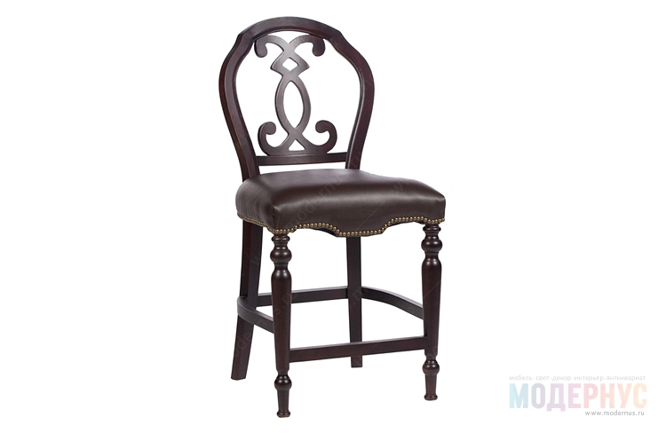 дизайнерский стул Baptis Oultone Style модель от Timothy Oulton, фото 1