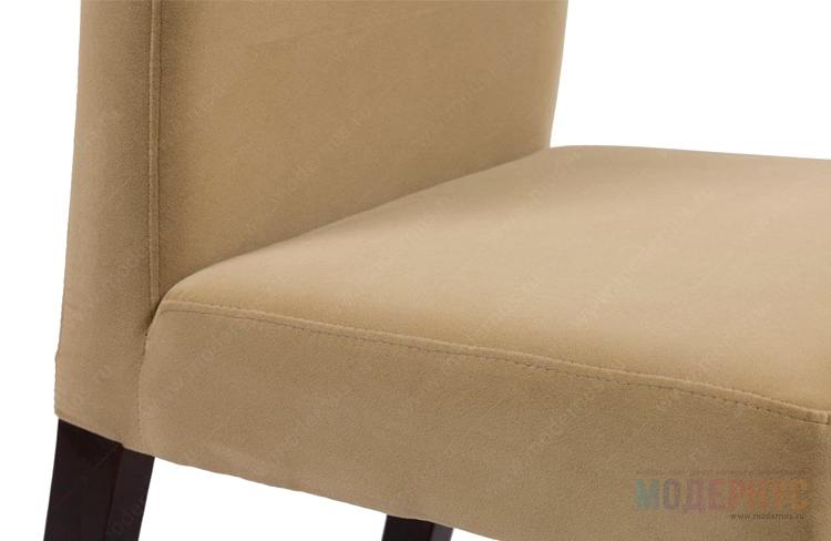 дизайнерский стул Edwin модель от Thomas Lavin, фото 4