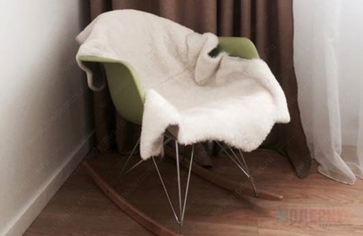 Дизайнерская мебель Eames DSW, Rockin RAR, Tulip для Артема из Белгорода, фото 7