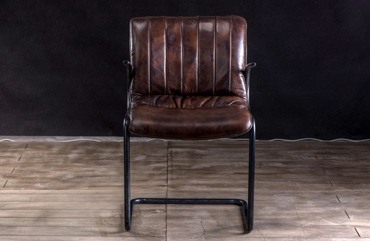 стул для кафе Still Chair дизайн Модернус фото 6