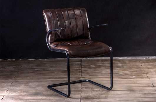 стул для кафе Still Chair дизайн Модернус фото 5