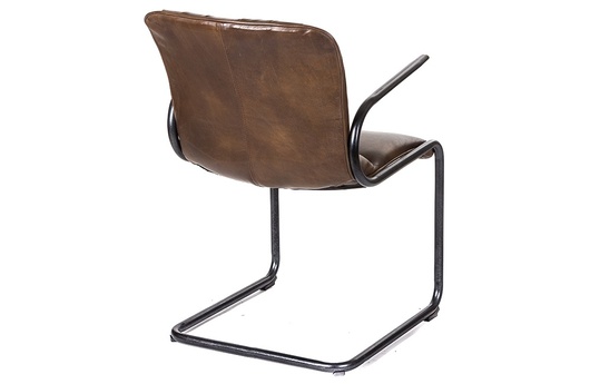 стул для кафе Still Chair дизайн Модернус фото 3