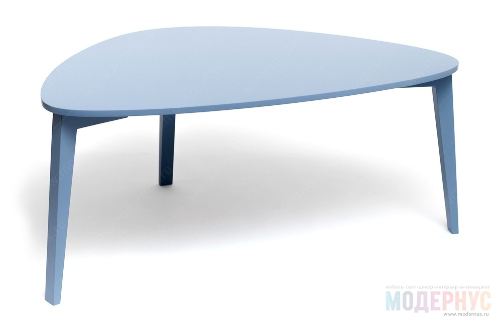 дизайнерский стол Shell Hi Big модель от Andrey Pushkarev, фото 3
