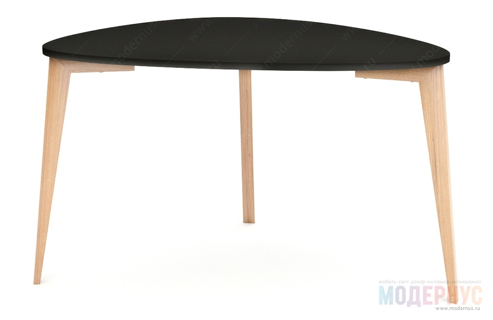 дизайнерский стол Shell модель от Andrey Pushkarev, фото 2
