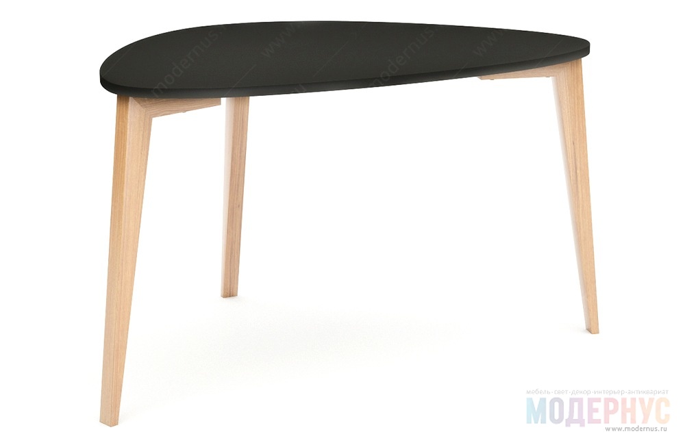 дизайнерский стол Shell модель от Andrey Pushkarev, фото 1