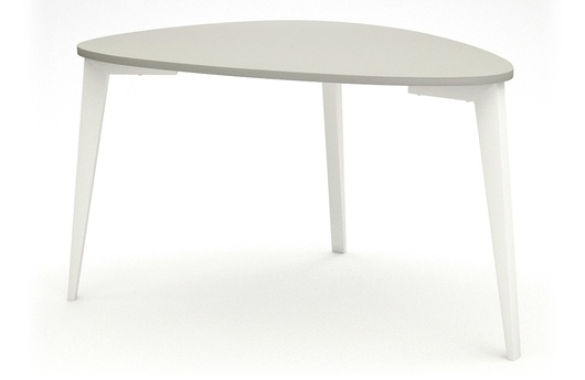 обеденный стол Shell дизайн Andrey Pushkarev фото 5