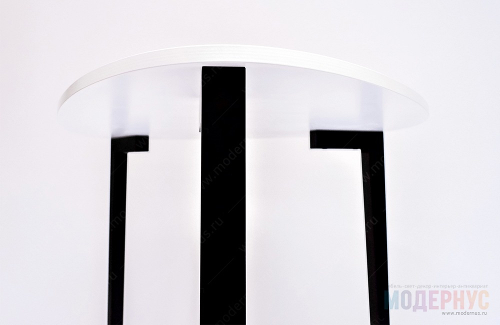 дизайнерский стол Shell Compact модель от Andrey Pushkarev, фото 3