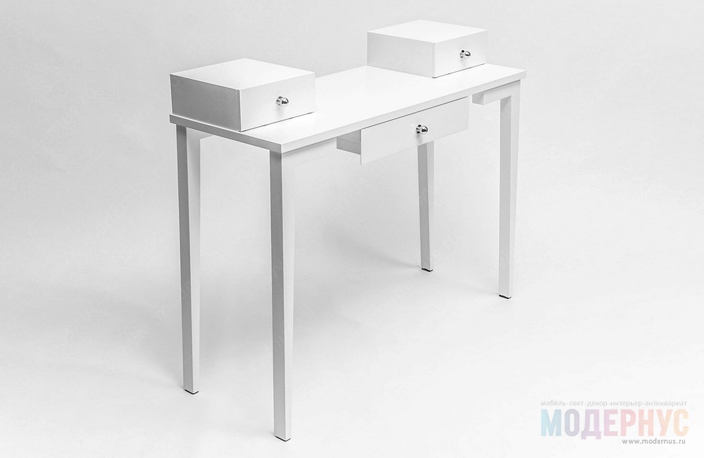 дизайнерский стол Iota Vanity модель от Andrey Pushkarev, фото 4
