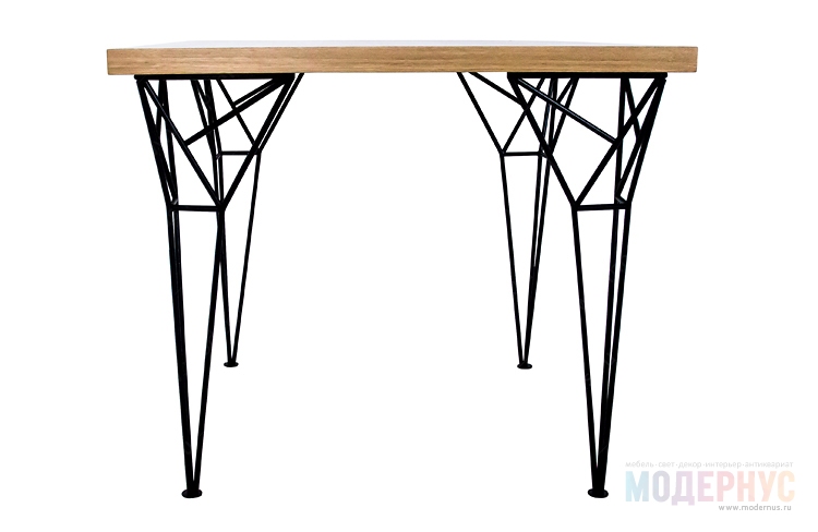дизайнерский стол Apollo модель от Top Modern, фото 1