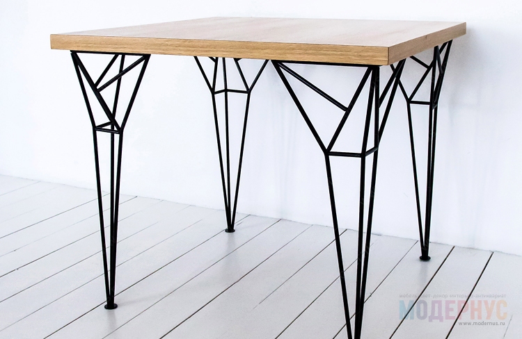 дизайнерский стол Apollo модель от Top Modern, фото 2