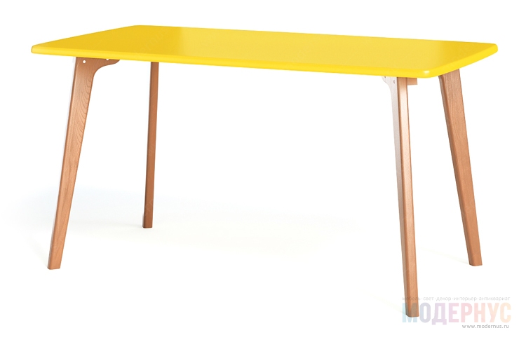 дизайнерский стол Sango модель от Top Modern, фото 2