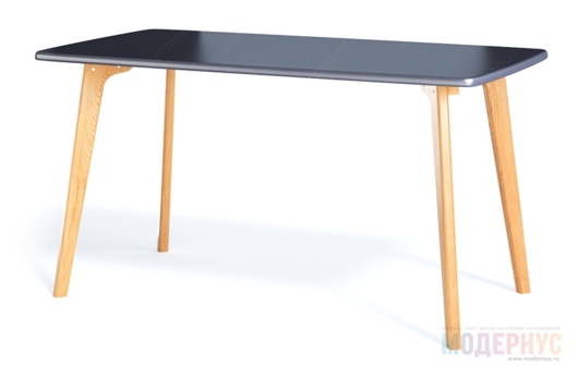 обеденный стол Sango дизайн Top Modern фото 1
