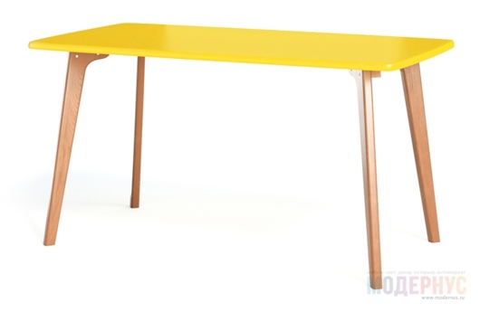 обеденный стол Sango дизайн Top Modern фото 2