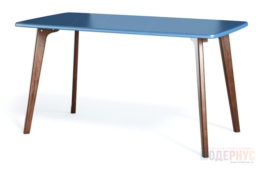 обеденный стол Sango дизайн Top Modern фото 3