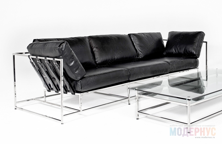 дизайнерский диван Lord модель от Top Modern, фото 3