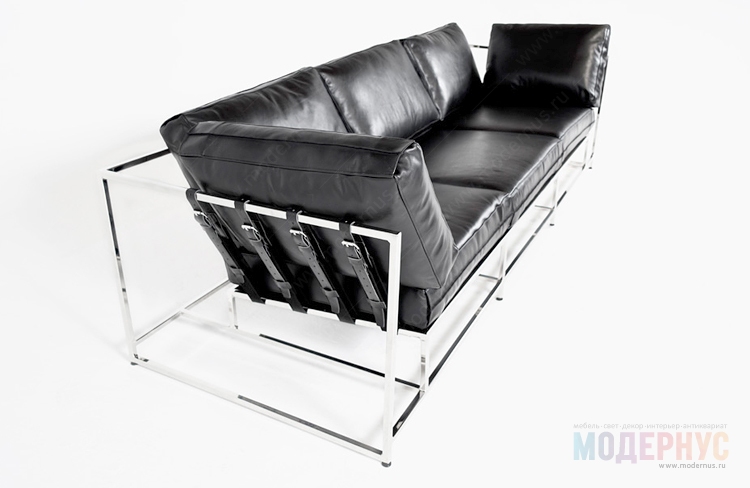 дизайнерский диван Lord модель от Top Modern, фото 2