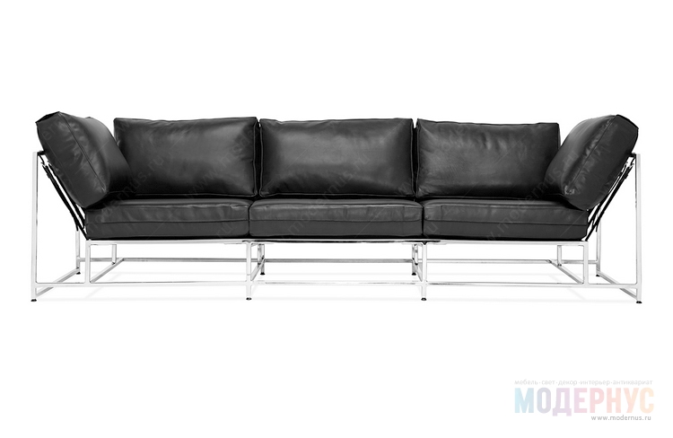 дизайнерский диван Lord модель от Top Modern, фото 1