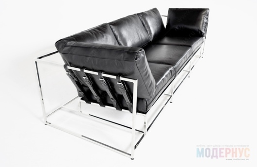 трехместный диван Lord модель Top Modern фото 2