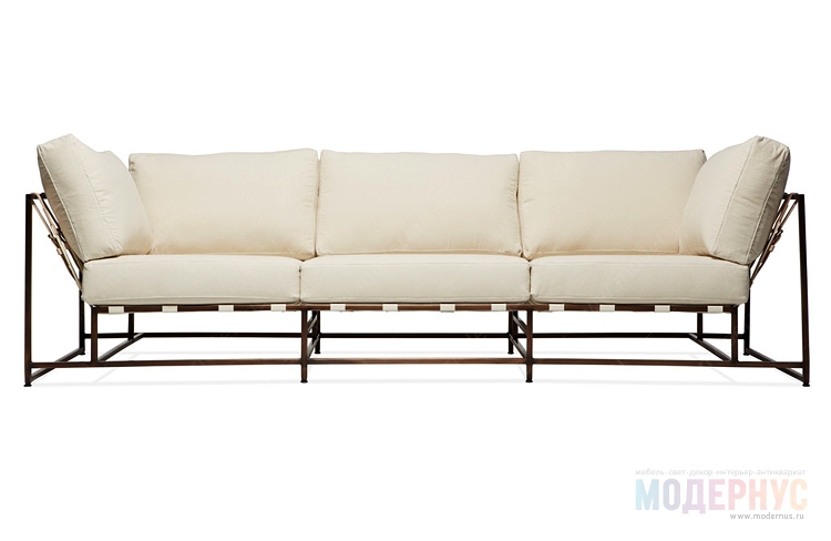 дизайнерский диван Canvas модель от Top Modern, фото 1