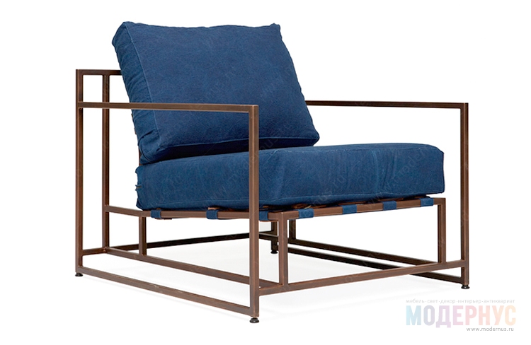 дизайнерское кресло Canvas модель от Top Modern, фото 1