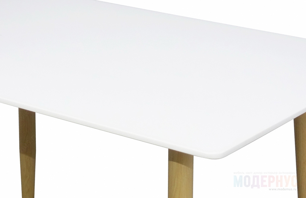 дизайнерский стол Snow модель от Top Modern, фото 2