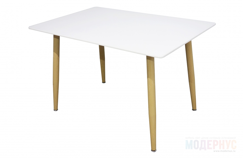 дизайнерский стол Snow модель от Top Modern, фото 1