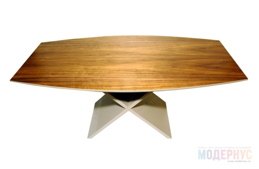 стол для дома Korsa дизайн Bragin Design фото 4