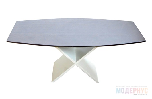 стол для дома Korsa дизайн Bragin Design фото 2