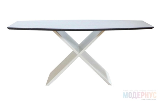 стол для дома Korsa дизайн Bragin Design фото 1