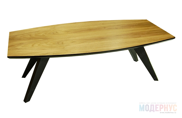 дизайнерский стол Taby модель от Bragin Design, фото 2