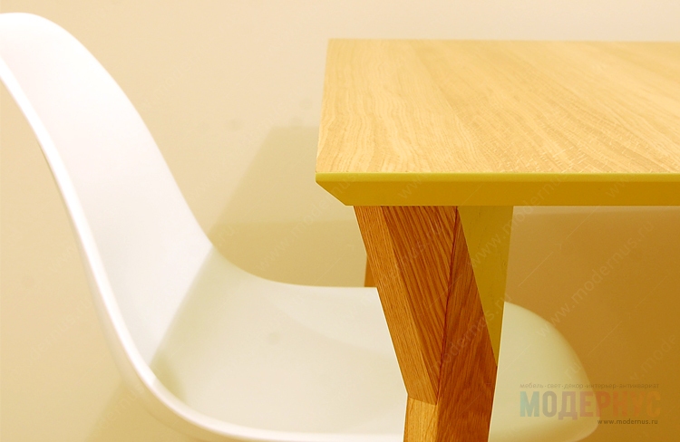 дизайнерский стол John One модель от Bragin Design, фото 5