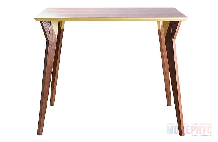 дизайнерский стол John One модель от Bragin Design, фото 2