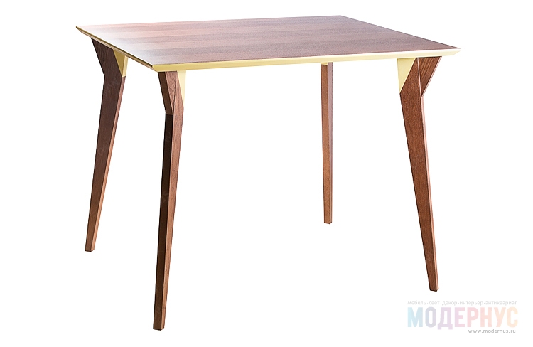 дизайнерский стол John One модель от Bragin Design, фото 1