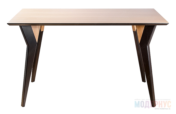 дизайнерский стол John Two модель от Bragin Design, фото 2