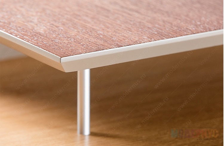 дизайнерский стол Tommy модель от Bragin Design, фото 3