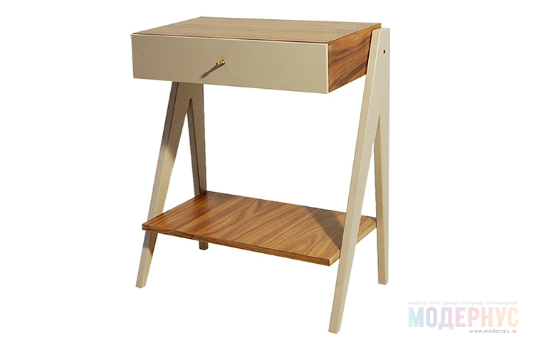 дизайнерский стол Anden модель от Bragin Design, фото 2