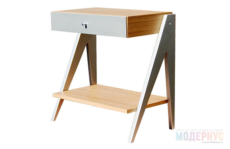 дизайнерский стол Anden модель от Bragin Design, фото 1