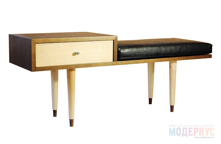 дизайнерский стол Jambo модель от Bragin Design, фото 1