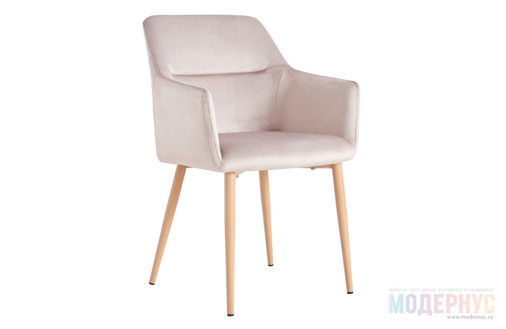 дизайнерский стул Rome модель от Top Modern, фото 3