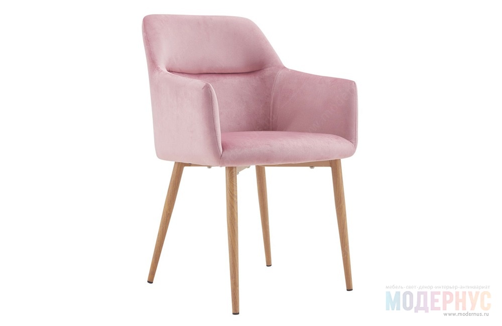 дизайнерский стул Rome модель от Top Modern, фото 2