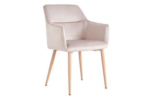 стул для кафе Rome дизайн Top Modern фото 3