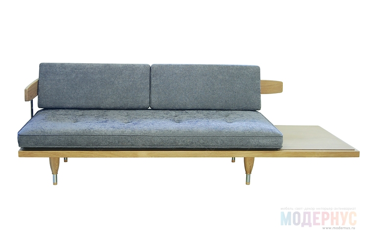 дизайнерский диван Eco Wood модель от Bragin Design, фото 1